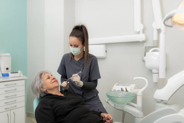 Best Urgent Dental Care for Toothache in Choctaw, OK